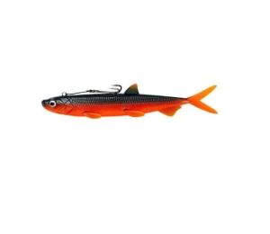 Guma MadCat Pelagic Cat Lure Tomato 21cm