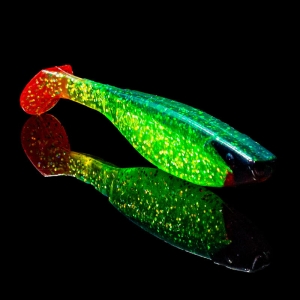 Relax KOPYTO 6 15cm S223R- 3szt