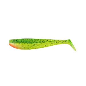 Fox Rage Zander Pro Shad 16cm - UV Lemon Tiger