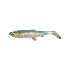 SG 3D Herring shad 25cm 102g GRN SLV 1szt