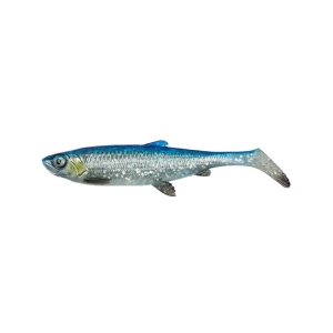 SG 3D Herring shad 21,5cm 65g Blue SLV 1szt