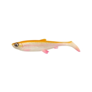 SG 3D Herring shad 21,5cm 65g Albino 1szt