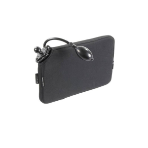 RAM Tough-Wedge Base with Ball and Expansion Pouch