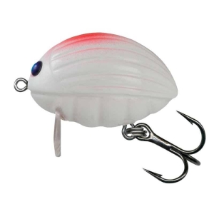 Wobler Salmo Lil'Bug 2,0cm Hinomaru FL