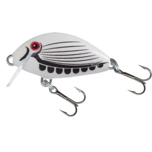 Wobler Salmo Tiny 3,0cm White Bait FL