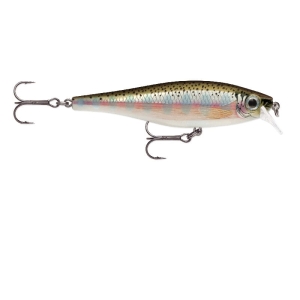 RAPALA BX Minnow 7cm BXM07 RT