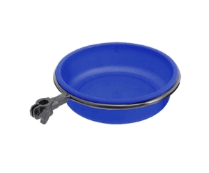 Miska z obręczą Flagman DKR030