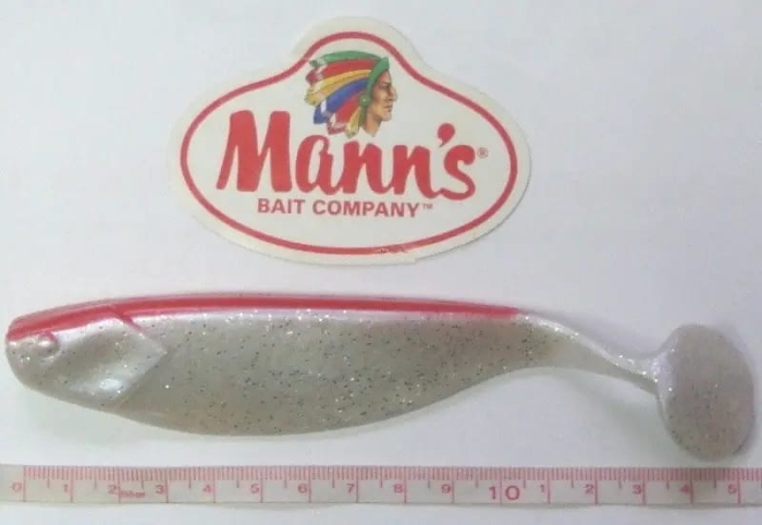 Mann's Ripper 15cm SMSH- 1 sztuka.jpg
