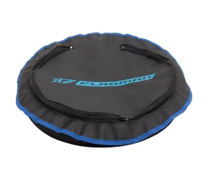 Pokrywa Flagman Na Wiadro 25l Odpinana Zip-Open