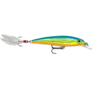 Rapala X-Rap Deep 8cm PRT