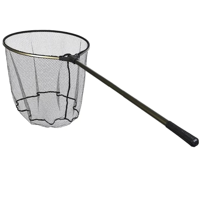 LUCKY JOHN Podbierak składany 190x42x35cm.jpg