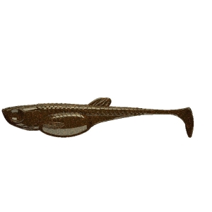 Libra Lures Embrion Shad 3" 037 Blood 8szt