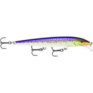 RAPALA Scatter Rap Minnow 11cm 6g PD