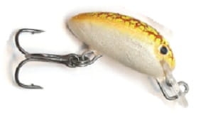 Hunter JUNIOR 23mm 1.4gr sinking k: C