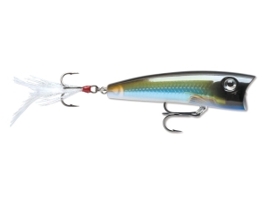 Rapala X-rap pop 7cm 11g MBS