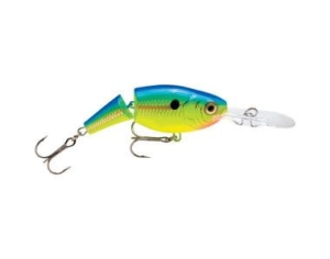 RAPALA Jointed Shad Rap 5cm JSR07-PRT