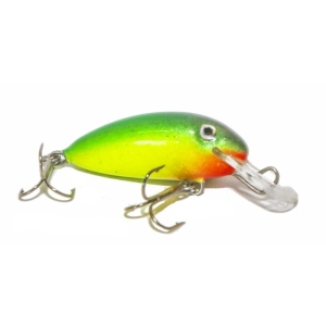 Hunter Pixel 31mm 3g Kol.PAR S