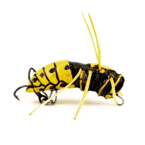 Wobler IMAGO LURES Hornet 3,5cm F YB
