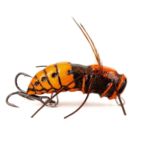 Wobler IMAGO LURES Hornet 3,5cm F OB