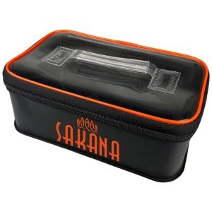 Sakana Pojemnik zamykany EVA rozm. L