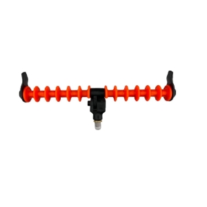 Podpórka Feeder pomarańczowo-czarna regulowana