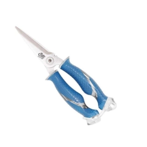 Wzmocnione nożyce CUDA 8" - 20.5 cm TiN