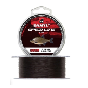 Dam Damyl Spezi Line Feeder 0,18mm 500m Przezroczy
