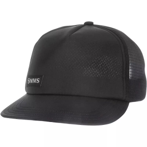 Czapka Simms CBP Tech Trucker Black