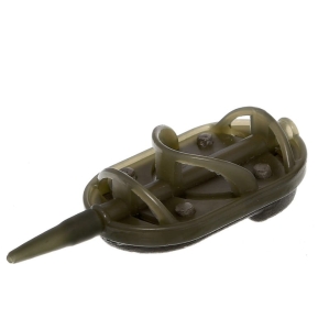 Flagman Koszyk Carp Pro Flat Classic Boilie M 70g