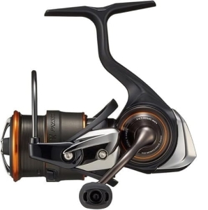 Daiwa Kołowrotek 21 PRESSO LT 1000S-P