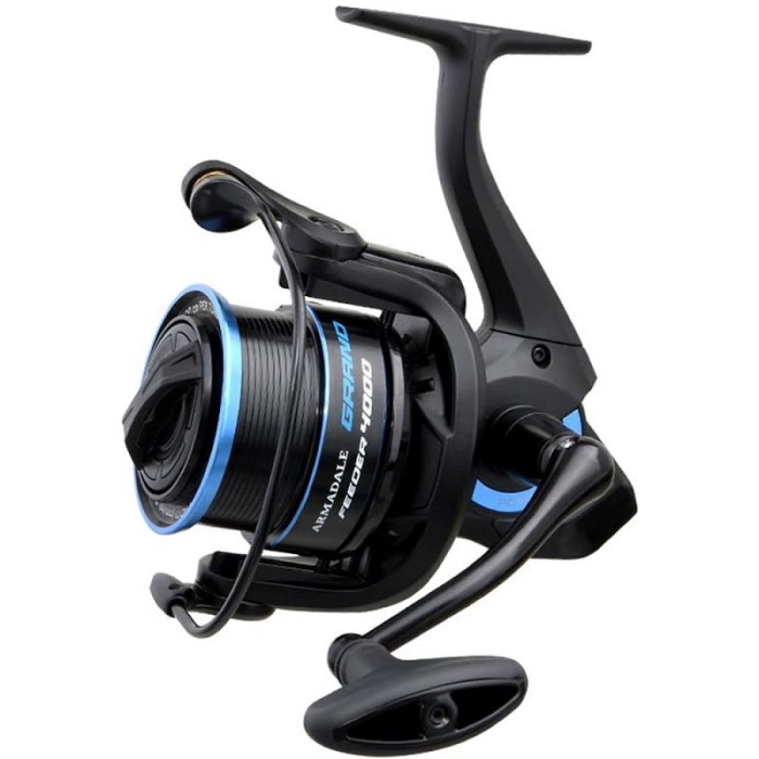 Kołowrotek Flagman Armadale Grand Feeder 4000.jpg