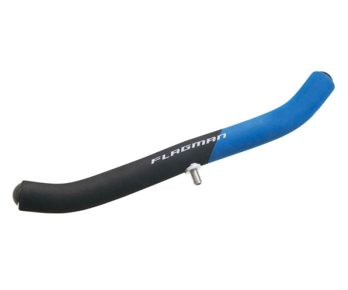 Flagman Podpórka Feeder Rest Flat Long EVA 37cm.jpg