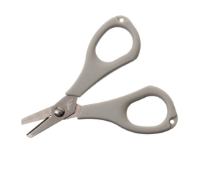 Nożyczki Flagman Braid Scissors - S