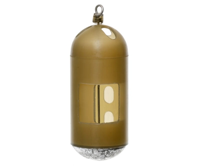 Koszyk Flagman Plastic Maggot Feeder.jpg