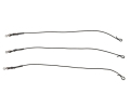 Flagman Elastic Single Feeder Rigs Hard 12cm 3szt1.jpg