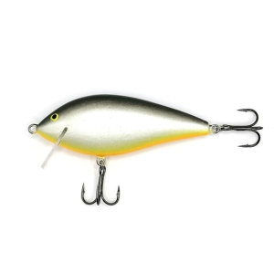 Wobler Bonito Krąp V2 9cm Kol.02 FL 1,5m