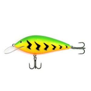 Wobler Bonito Krąp V2 DR 9cm Kol.1 FL 3m