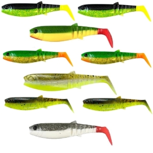 SG Cannibal Zestaw Maras choice