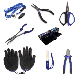 Zestaw Hype Tackle Premium