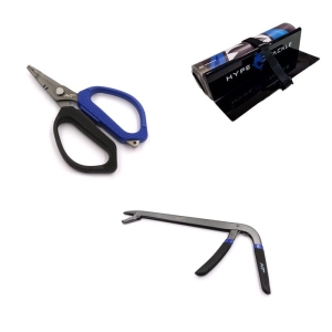 Zestaw Hype Tackle Pike Start Premium