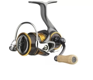 Daiwa Kołowrotek 22 Silvercreek MQ LT2000S-H