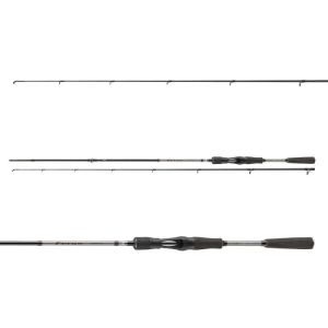 Daiwa Fuego PRD Travel 2.40m 15-50g 4cz S