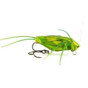 Wobler IMAGO LURES Hopper 3,5cm F 1,7g GN