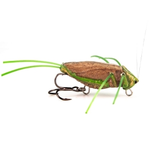 Wobler IMAGO LURES Hopper 3,5cm F 1,7g LBG