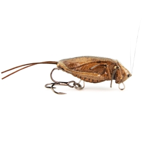 Wobler IMAGO LURES Hopper 3,5cm F 1,7g DBC