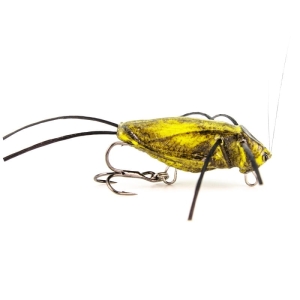 Wobler IMAGO LURES Hopper 3,5cm F 1,7g YB