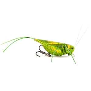 Wobler IMAGO LURES Hopper 4,5cm F 2,7g GN