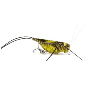 Wobler IMAGO LURES Hopper 4,5cm F 2,7g YB