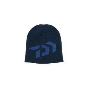 Czapka Daiwa D-Vec Big Logo Beanie Navy