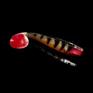 Relax KINGSHAD 4 10cm TG116ORR 4szt